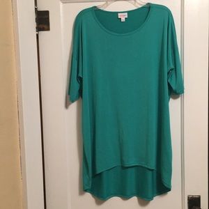 LuLaRoe Irma Size L